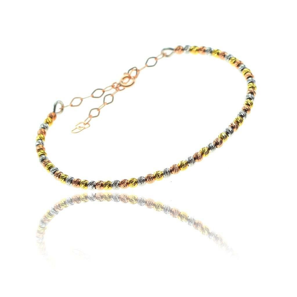 colorful dorica bracelet