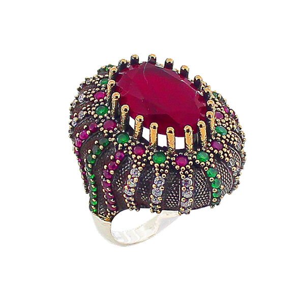 Ruby root stone online