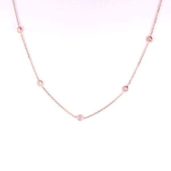 tifany necklace