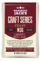 M36 - Liberty Bell  Bira Mayası - Mangrove Jack's Craft Series - 10 gr