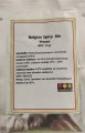 Belgian Spicy Ale Bira Mayası 10 gr