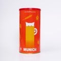 MUNICH ( Export Pilsner ) Şerbetçiotlu Malt Özütü