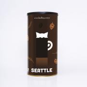 SEATTLE Kahveli Stout Şerbetçi Otlu Malt Özü