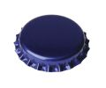Taç Kapak-BREWFERM- 26 mm MAVİ 50 adet