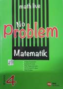 Soru Bankası Merkezi SBM 4.Sınıf Matematik No Problem Soru Bankası