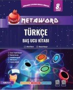 Nartest 8.Sınıf LGS Metaword Türkçe Baş Ucu Kitabı