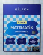 Bilfen 2.Sınıf Matematik Soru Bankası