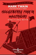İş Çocuk Klasikleri / Huckleberry Finn’in Maceraları – Kısaltılmış Metin- İş Bankası Çocuk
