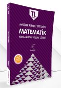 Karekök 11.Sınıf Matematik Konu Anlatımlı Modüler Piramit MPS