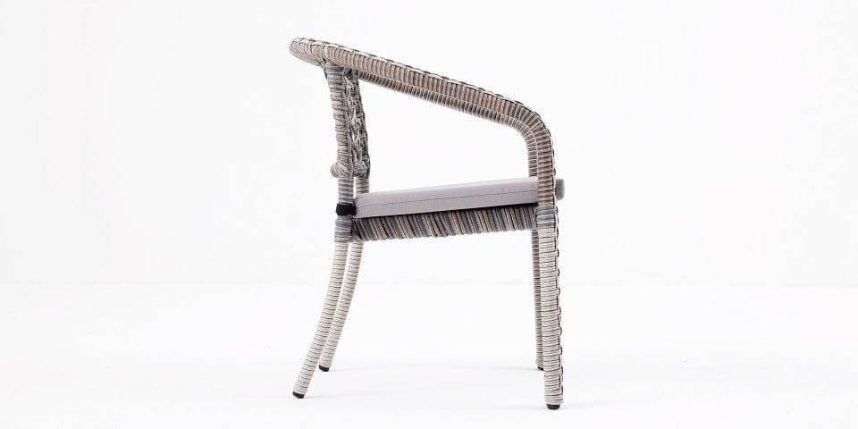 LİMA RATTAN SANDALYE