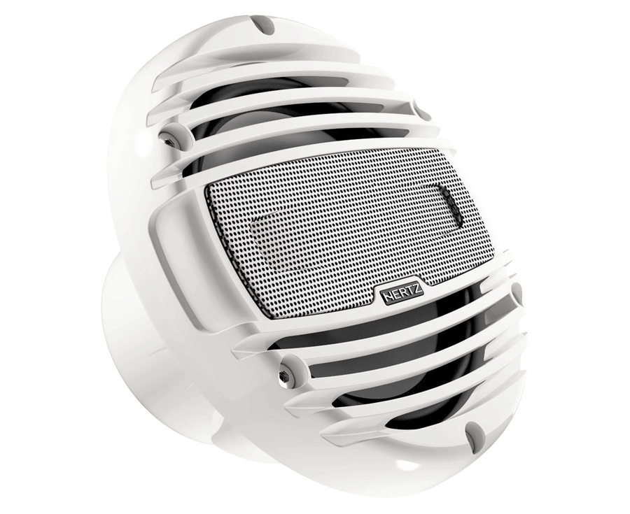 Marine HMX 6.5
