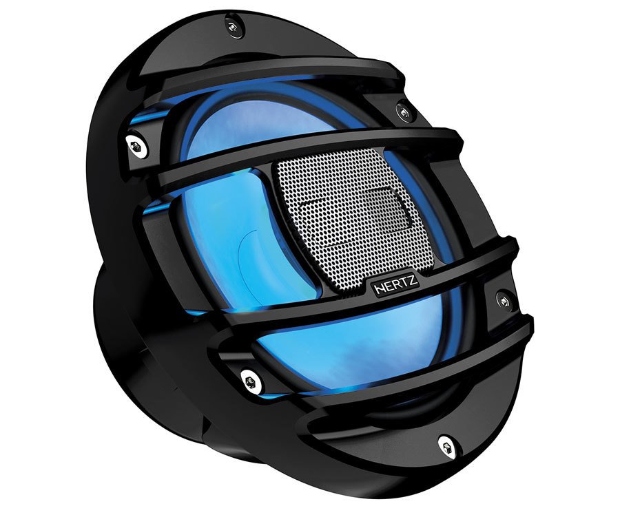 Powersports HMX 6.5 S LD