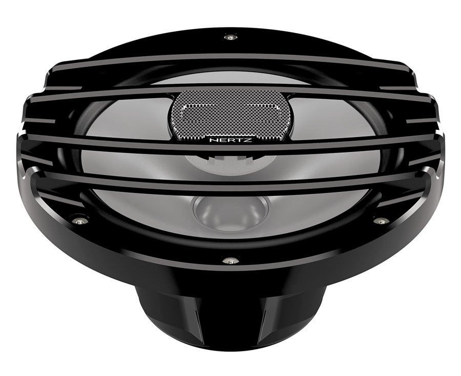 Powersports HMX 8  LD