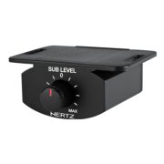 HRC SUB KONTROL