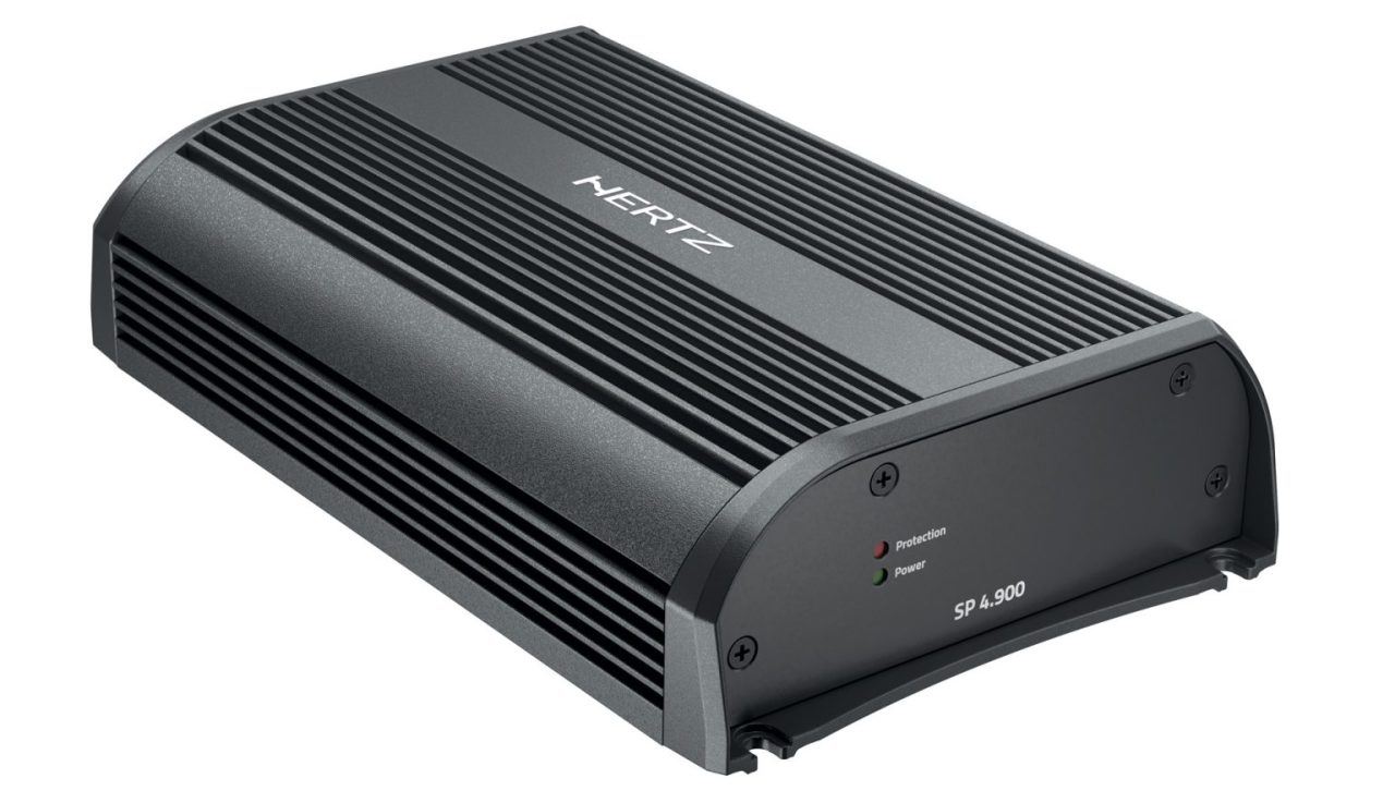 HERTZ SP 4.900