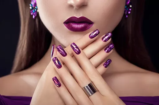 Nail Art Malzemeleri