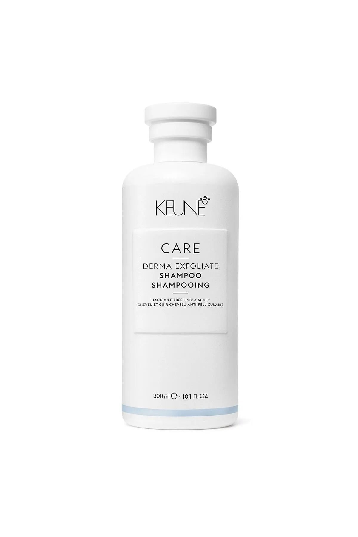 Keune Derma Exfoliate Kepek Önleyici Şampuan 300 ML