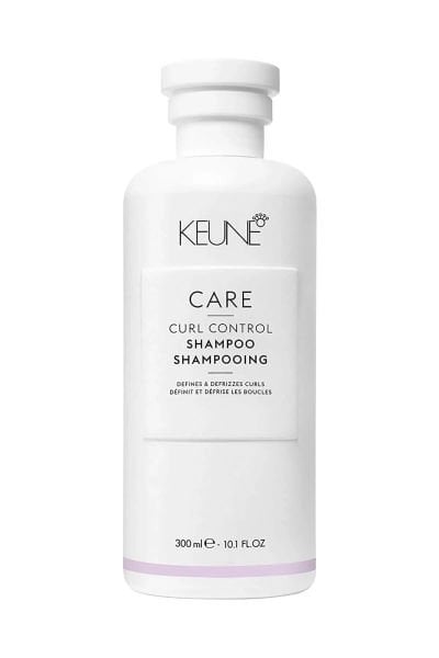 Keune  Care Curl Control Shampoo Bukle Kontrol Şampuanı 300ml