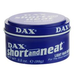 Dax Short & Neat 99 gr.