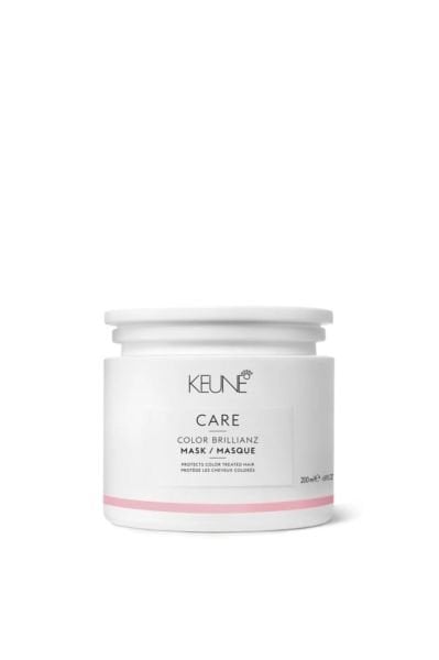 Keune Color Brillianz Renk Koruyucu Bakım Maskesi 200 ml