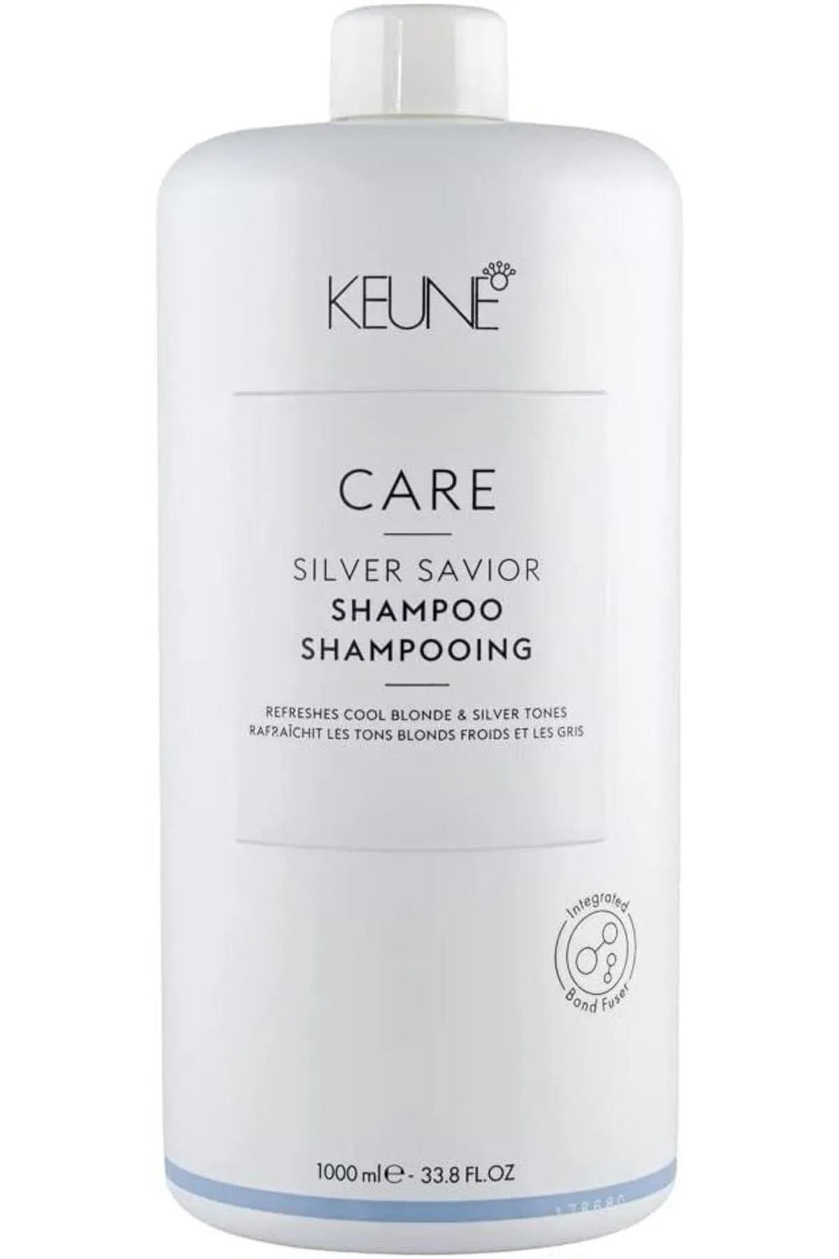 Keune Care Sılver Savior Shampoo 1000 ml