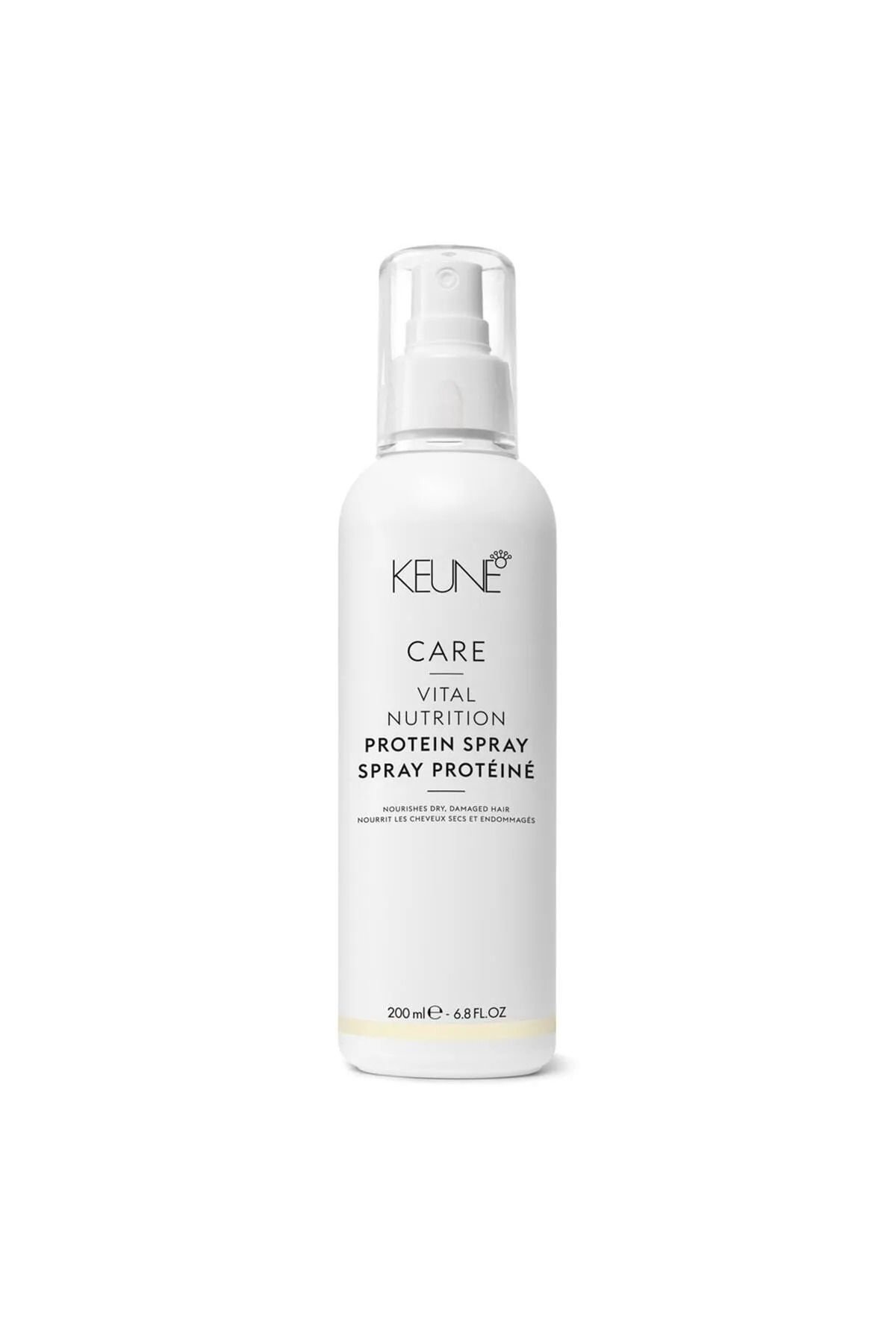 Keune CARE Vital Nutrition Protein Sprey 200 ml