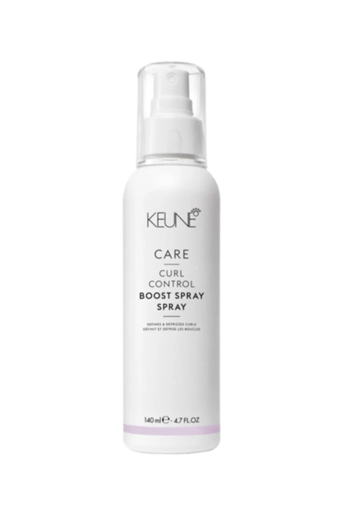Keune Curl Control Bukle Belirginleştir Saç Spray 140 ml