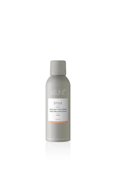 Keune STYLE BRILLIANT GLOSS PARLAKLIK VEREN SAÇ SPREY 200 ML