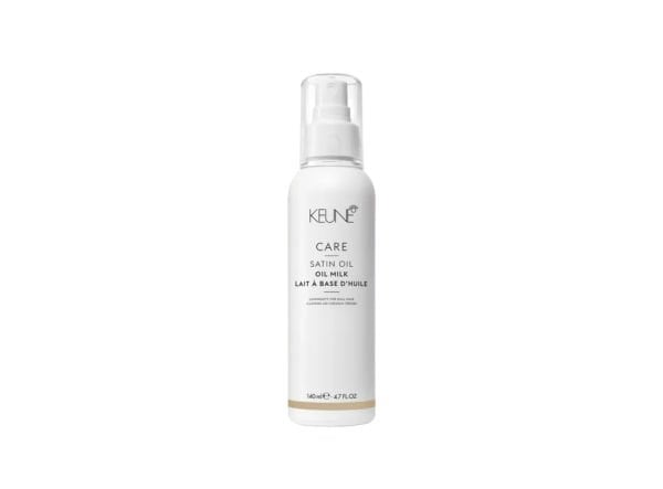 Keune Care Satin Oil Milk 140ml