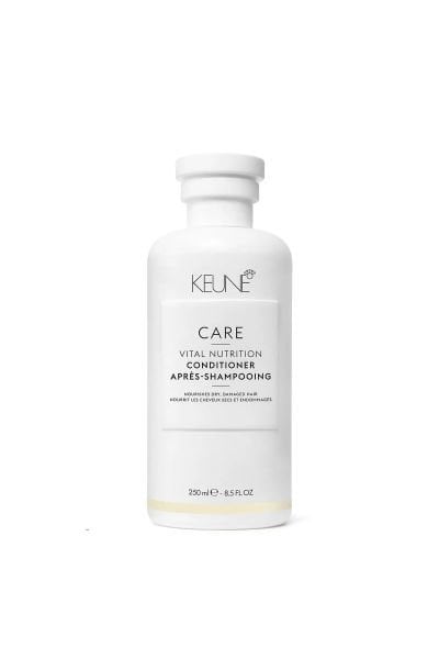 Keune Vital Nutrition Derinlemesine Besleyen Bakım Kremi 250 Ml