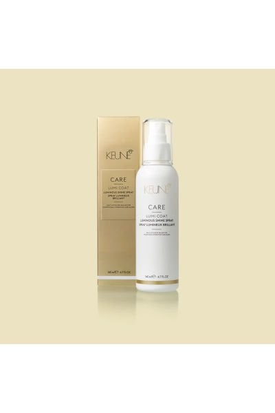 Keune Care Lumı Coat Lumınous Shıne Spray Saç Lifting Sprey 140 ml