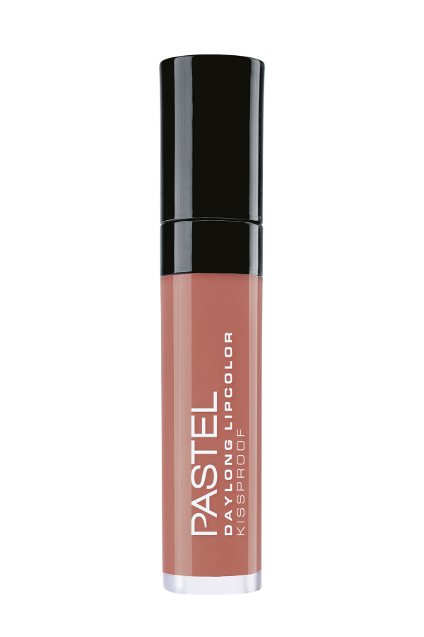 Pastel Daylong Lipcolor Kissproof - Likit Mat Ruj 42