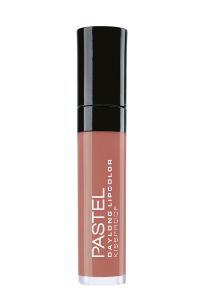 Pastel Daylong Lipcolor Kissproof - Likit Mat Ruj 42