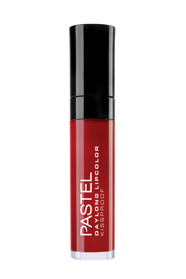 Pastel Daylong Lipcolor Kissproof - Likit Mat Ruj 09