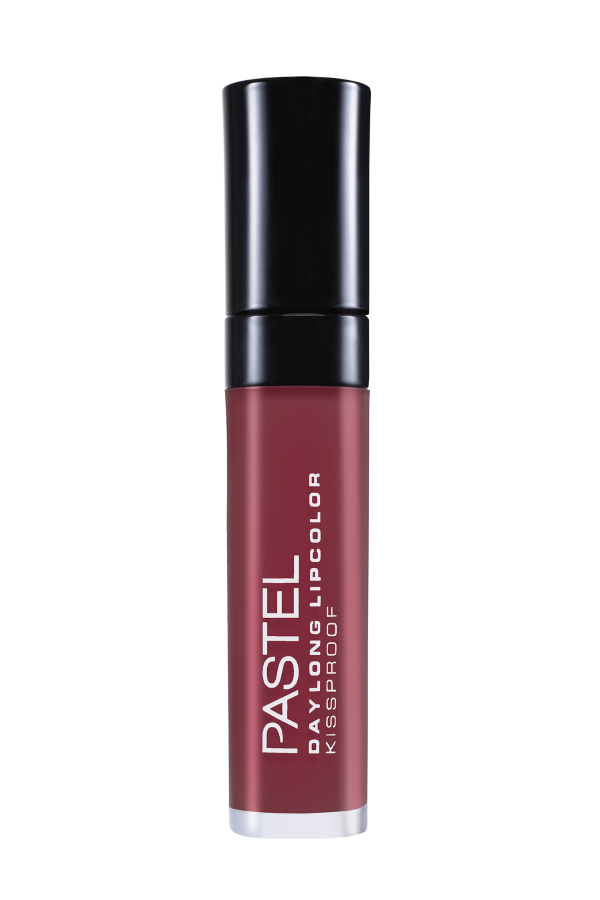 Pastel Daylong Lipcolor Kissproof - Likit Mat Ruj 19