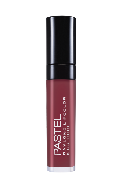 Pastel Daylong Lipcolor Kissproof - Likit Mat Ruj 19