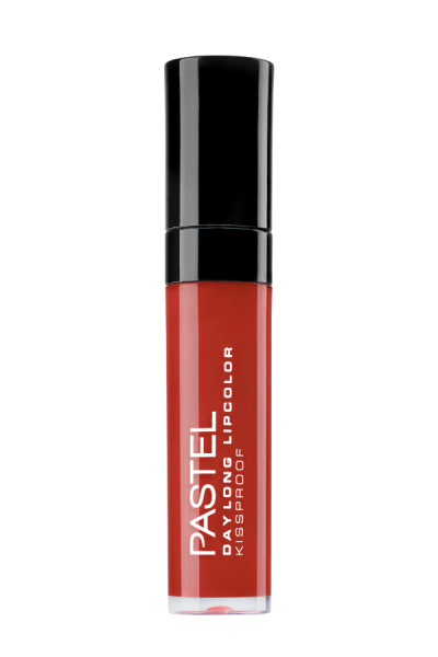 Pastel Daylong Lipcolor Kissproof - Likit Mat Ruj 50