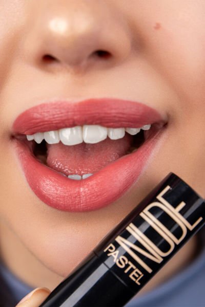 Pastel Nude Ruj 544 4.3 g