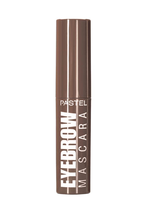Pastel Eyebrow Mascara - Kaş Maskarası 21 Blonde 4.2 ml