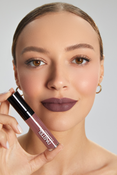 Pastel Daylong Lipcolor Kissproof - Likit Mat Ruj 30 7 ml