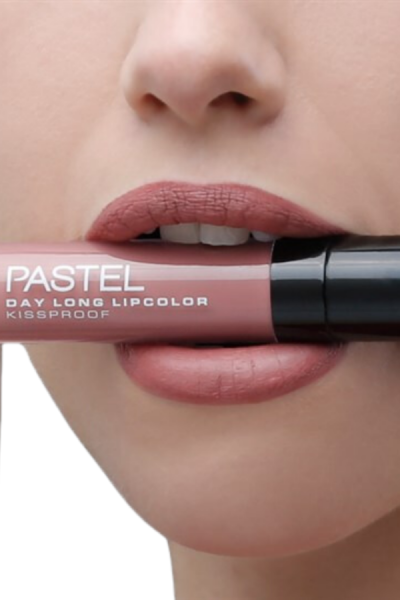 Pastel Daylong Lipcolor Kissproof - Likit Mat Ruj 31 7 ml