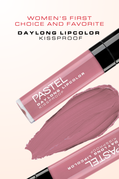 Pastel Daylong Lipcolor Kissproof - Likit Mat Ruj 49 7 ml