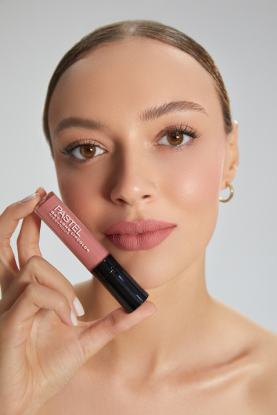 Pastel Daylong Lipcolor Kissproof - Likit Mat Ruj 20 7 ml