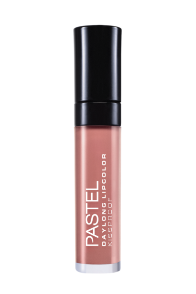Pastel Daylong Lipcolor Kissproof - Likit Mat Ruj 20 7 ml