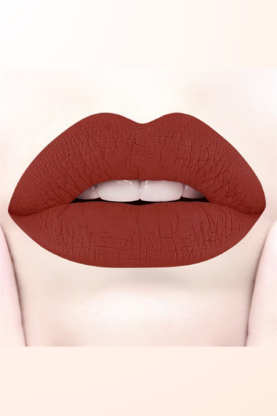 Pastel Daylong Lipcolor Kissproof - Likit Mat Ruj 37 7 ml
