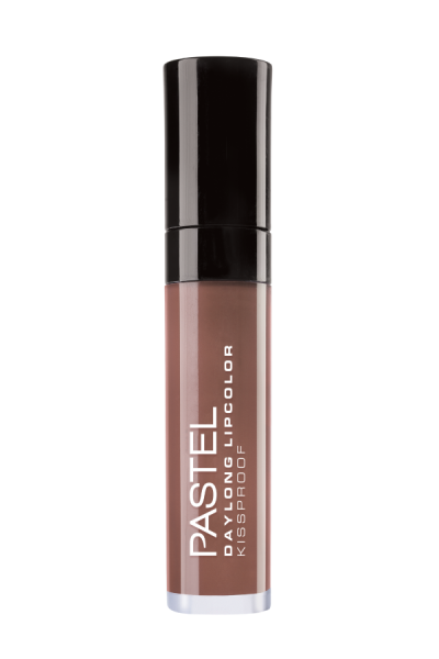 Pastel Daylong Lipcolor Kissproof - Likit Mat Ruj 15 7 ml