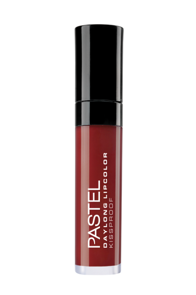 Pastel Daylong Lipcolor Kissproof - Likit Mat Ruj 36 7 ml