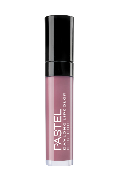 Pastel Daylong Lipcolor Kissproof - Likit Mat Ruj 29 - Açık Mor 7 ml