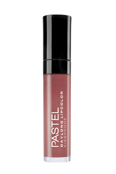 Pastel Daylong Lipcolor Kissproof - Likit Mat Ruj 39 7 ml