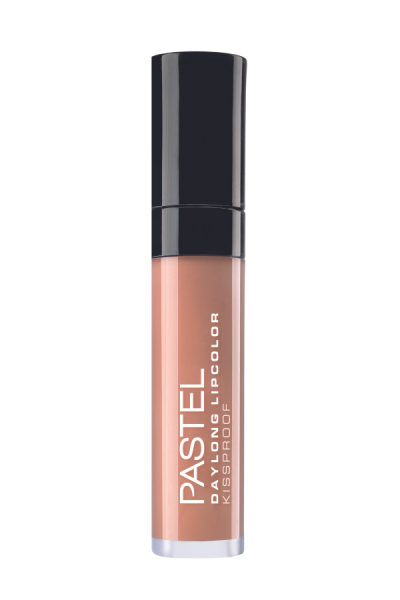 Pastel Daylong Lipcolor Kissproof - Likit Mat Ruj 27 7 ml